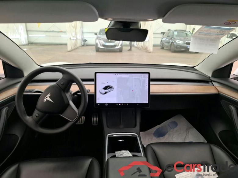 TESLA Model 3 / 2018 / 4P / Berline Performance AWD #6