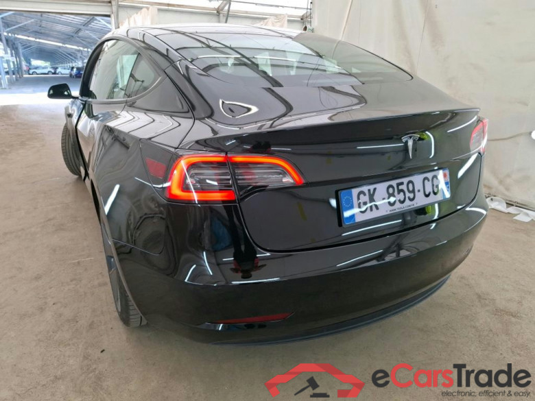 TESLA Model 3 / 2018 / 4P / Berline Propulsion #3