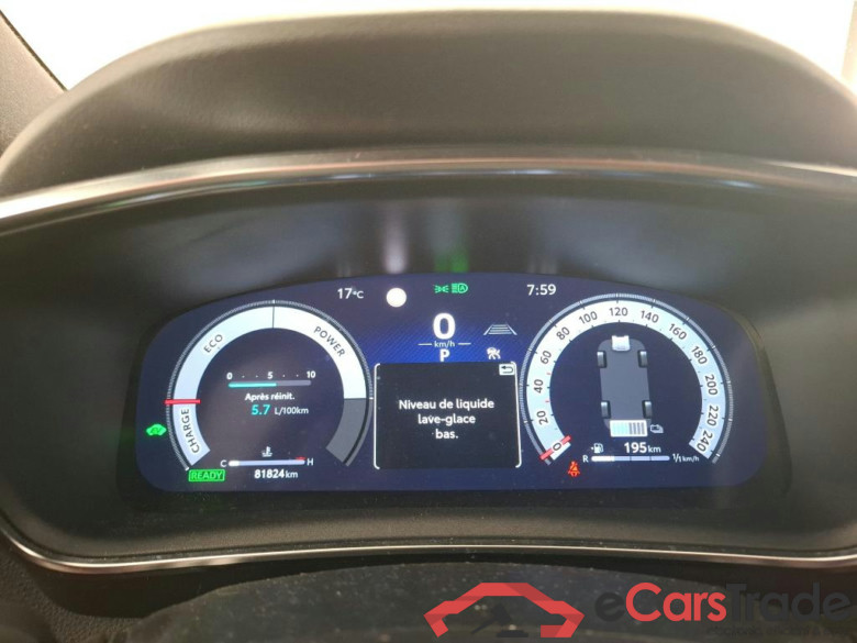 TOYOTA Corolla Touring Sports / 2022 / 5P / Break Hybride 140h Dynamic Business #6