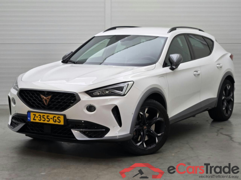 CUPRA Formentor 1.4 e-Hybrid VZ Performance