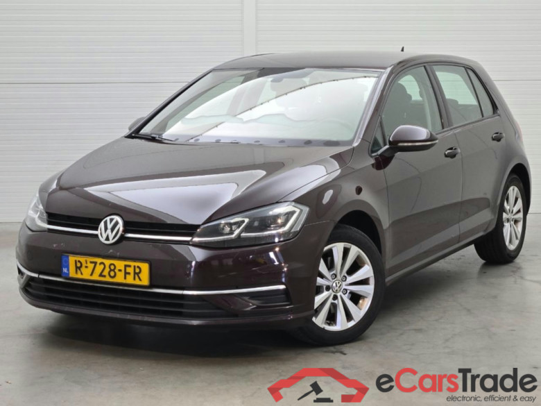 VOLKSWAGEN Golf Variant 1.4 TSI Comfortline Business