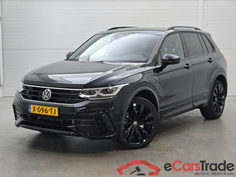 VOLKSWAGEN Tiguan 1.4 TSI eHybrid R-Line Business+