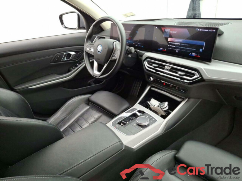 BMW 3-SERIE BERLINE 2.0 330E #3