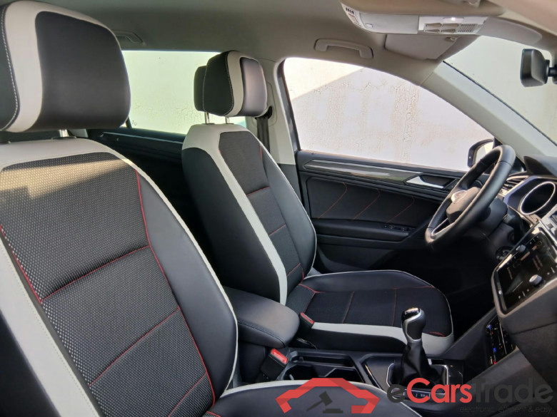 VOLKSWAGEN Tiguan / 2020 / 5P / todoterreno Urban Sport 1.5 TSI 110kW (150CV) #6