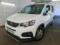 preview Peugeot Rifter #0