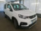 preview Peugeot Rifter #3
