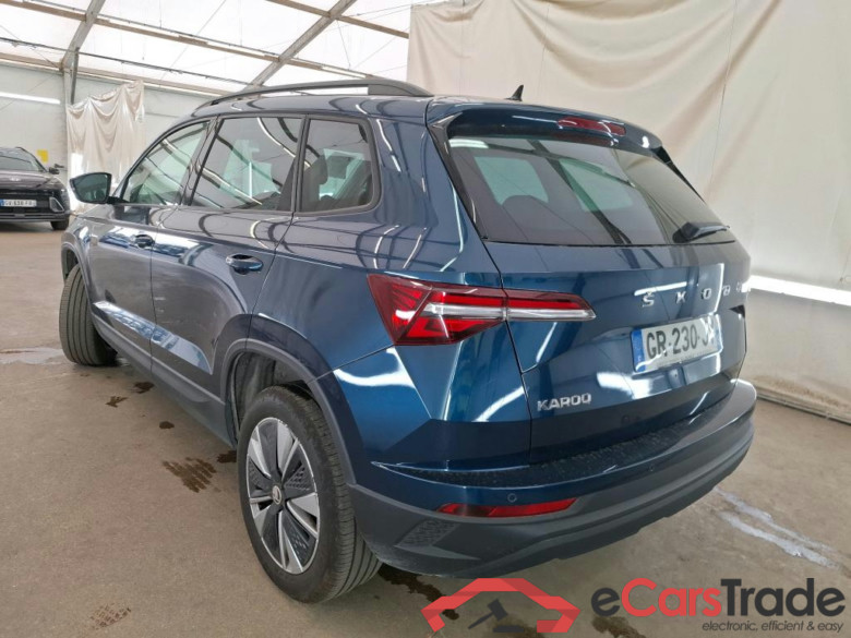 SKODA Karoq / 2022 / 5P / SUV 1.5 TSI 150ch ACT DSG7 Business #2