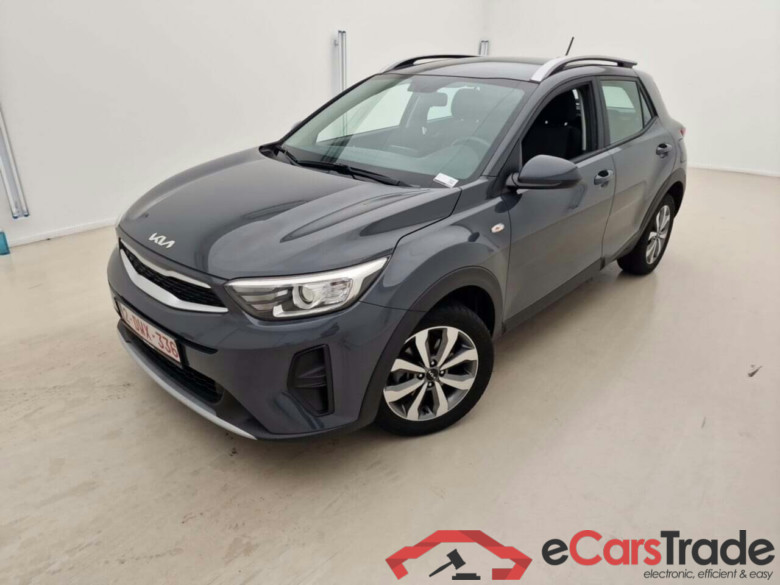 KIA STONIC 1.0 T PURE #1