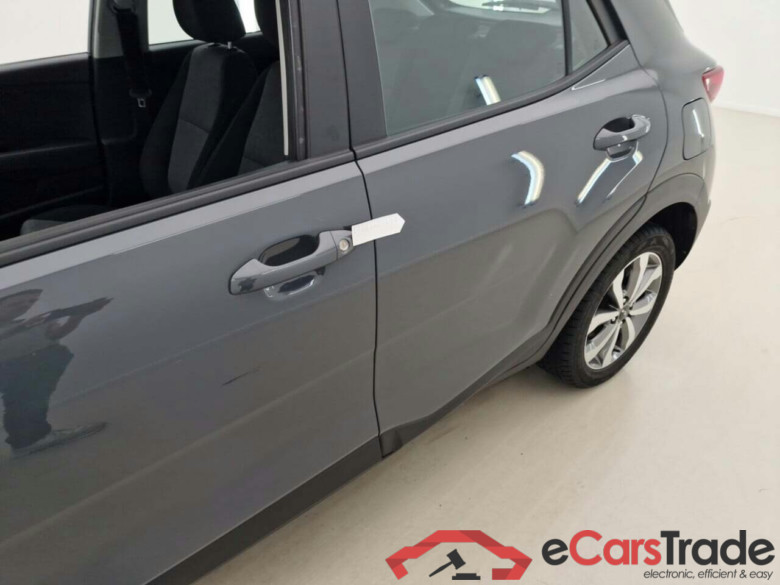 KIA STONIC 1.0 T PURE #6