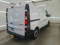 preview Renault Trafic #2