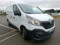 preview Renault Trafic #3