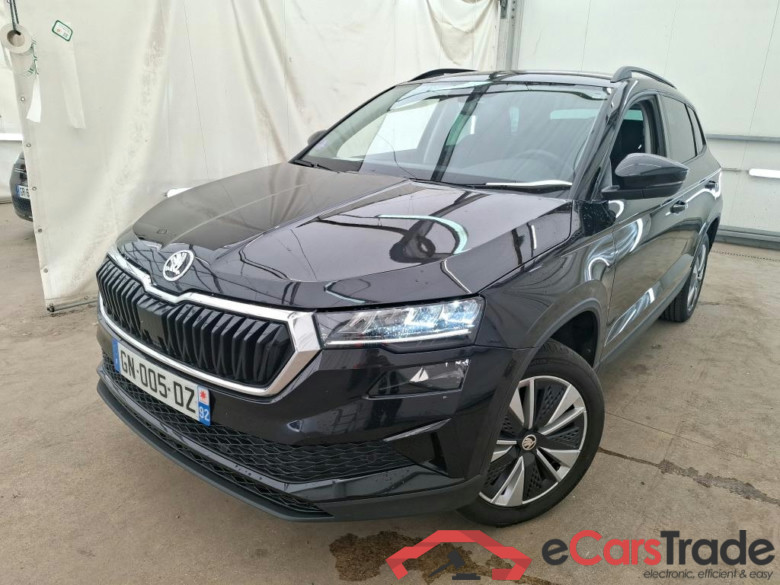 SKODA Karoq / 2022 / 5P / SUV 1.5 TSI 150ch ACT DSG7 Business