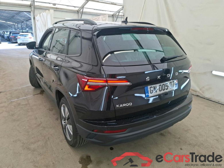 SKODA Karoq / 2022 / 5P / SUV 1.5 TSI 150ch ACT DSG7 Business #2