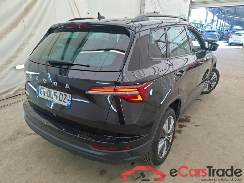 SKODA Karoq / 2022 / 5P / SUV 1.5 TSI 150ch ACT DSG7 Business #3