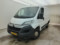 preview Citroen Jumper #0