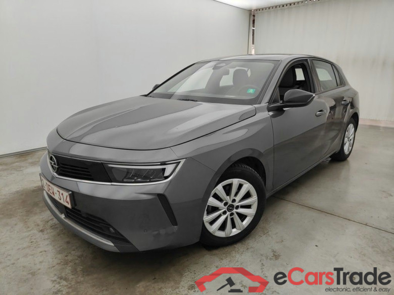 Opel Astra 1.2 Turbo 81kW S/S Edition 5d