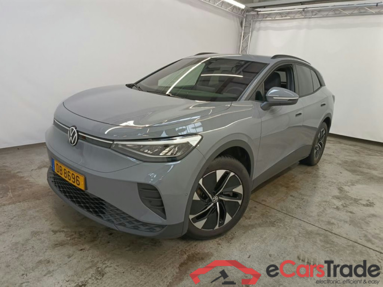 Volkswagen ID.4 ID.4 Pro 5d #1