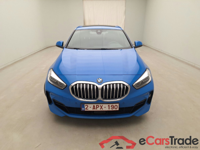 BMW, 1-serie '19, BMW 1 Reeks Hatch 118iA (100 kW) 5d #1