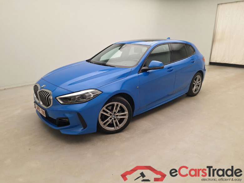 BMW, 1-serie '19, BMW 1 Reeks Hatch 118iA (100 kW) 5d #2