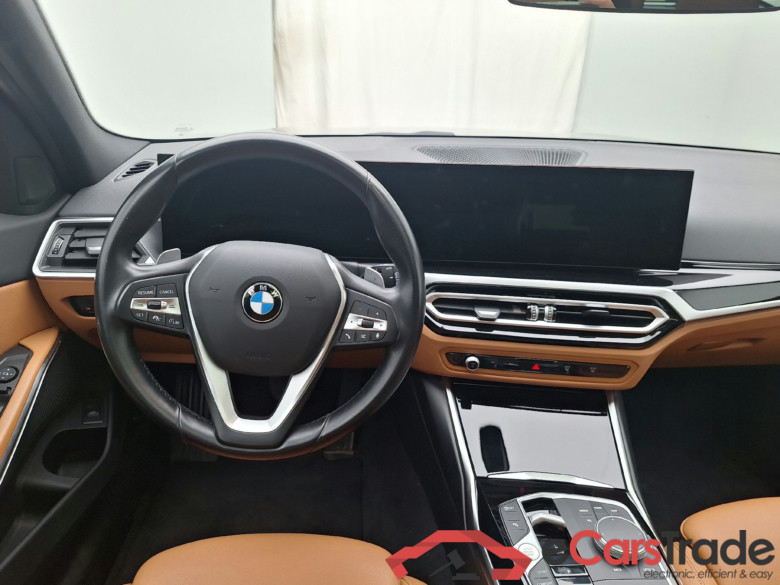BMW, 3-serie T FL'22, BMW 3 Reeks Touring 318d (100 kW) 5d #6