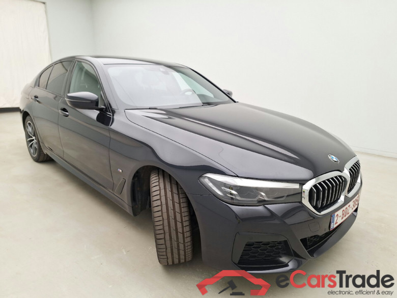 BMW, 5-serie FL'20 PHEV, 530e 215kW Aut #5
