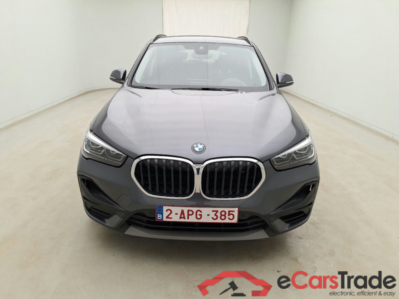 BMW, X1 FL'19, BMW X1 xDrive25e (162 kW) 5d