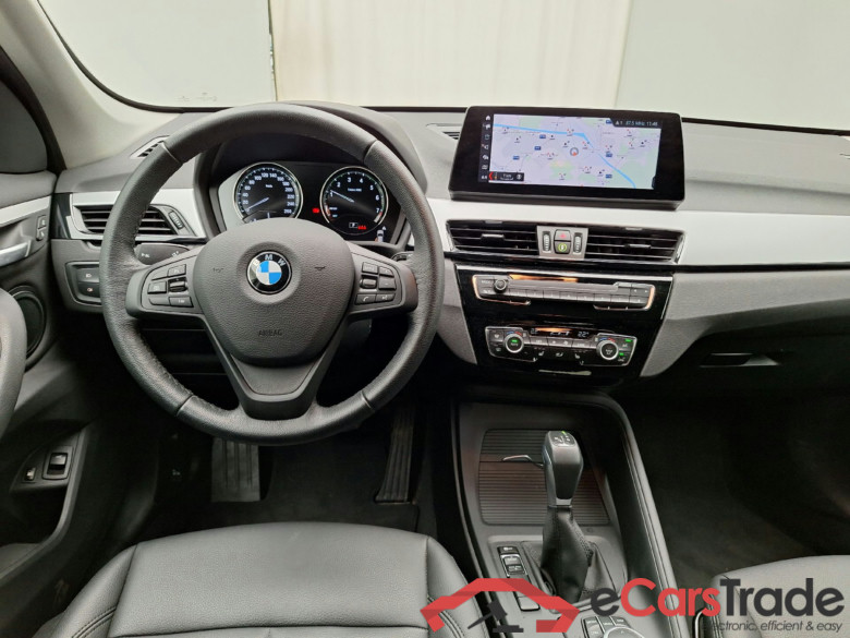 BMW, X1 FL'19, BMW X1 xDrive25e (162 kW) 5d #5