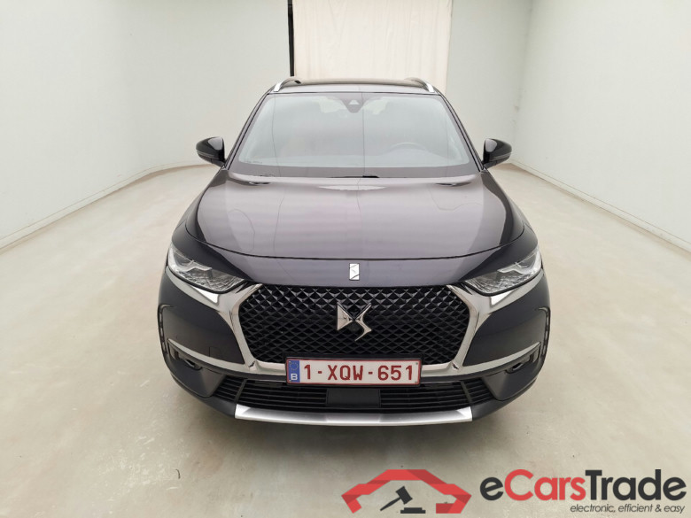 DS, DS7 CB '17, DS 7 Crossback 1.5 BlueHDi 130 Automatic So Chic 5 #1