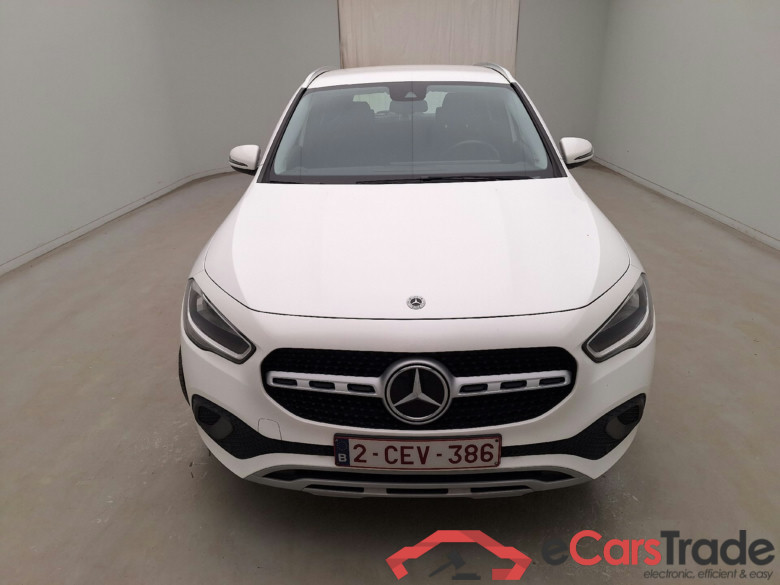 Mercedes, GLA '20, GLA 180 d Bus.Solut.Essen.Aut
