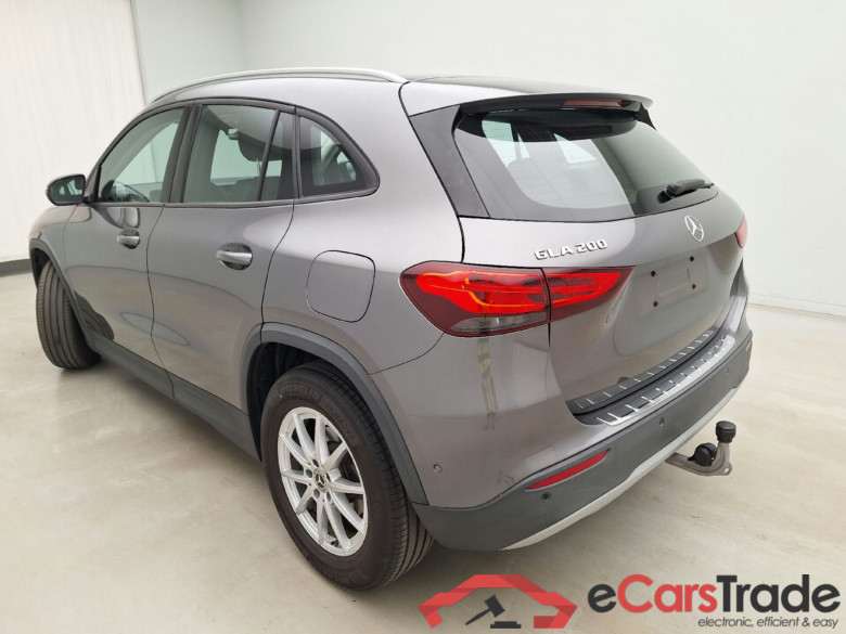 Mercedes, GLA '20, GLA 200 Bus.Solution Aut #3