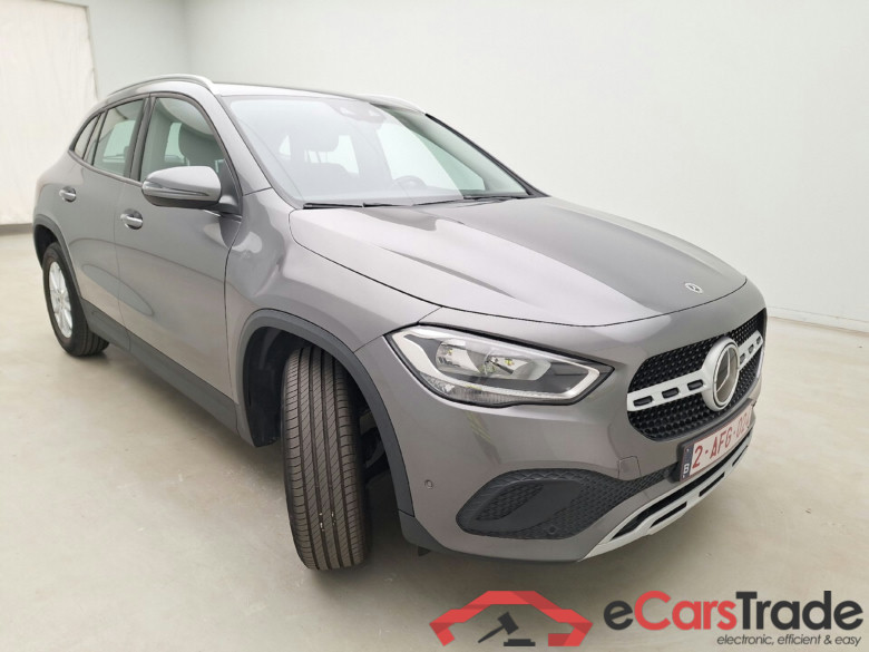 Mercedes, GLA '20, GLA 200 Bus.Solution Aut #5