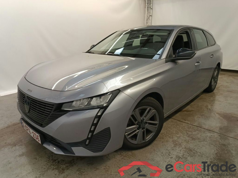 Peugeot 308 SW 1.2 PureTech 130 S&S EAT8 Active Pack 5d