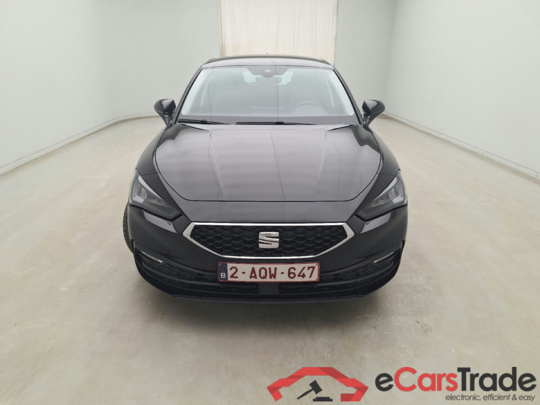 Seat, Leon '20, SEAT Leon 1.5 TSI 130 Move! 5d