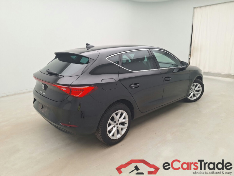 Seat, Leon '20, SEAT Leon 1.5 TSI 130 Move! 5d #4