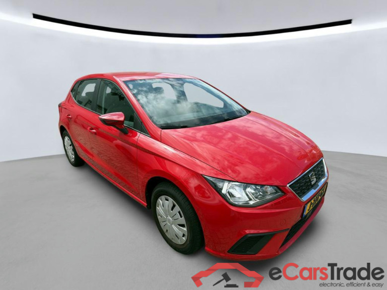SEAT Ibiza 70 kW #3