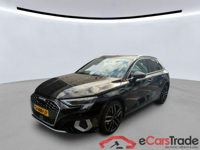 AUDI A3 Sportback 81 kW