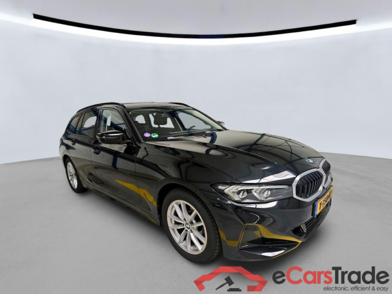 BMW 3-serie Touring 115 kW #4