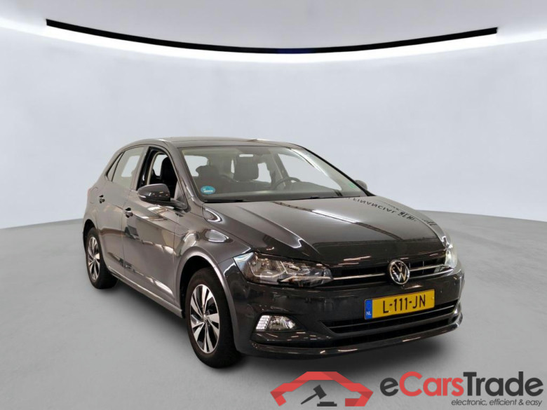 VOLKSWAGEN POLO 70 kW #4