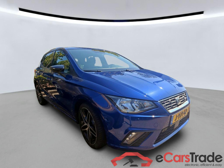 SEAT Ibiza 85 kW #4