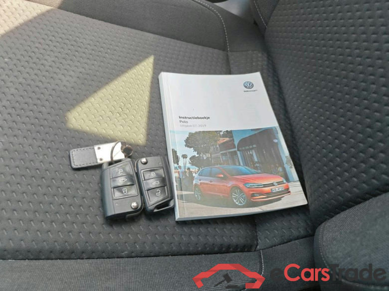 VOLKSWAGEN POLO 70 kW #6