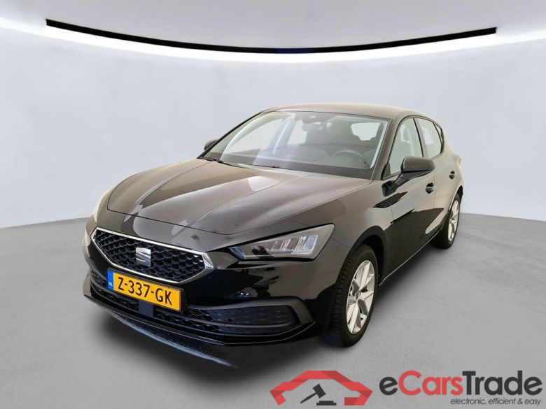 SEAT LEON 81 kW #1