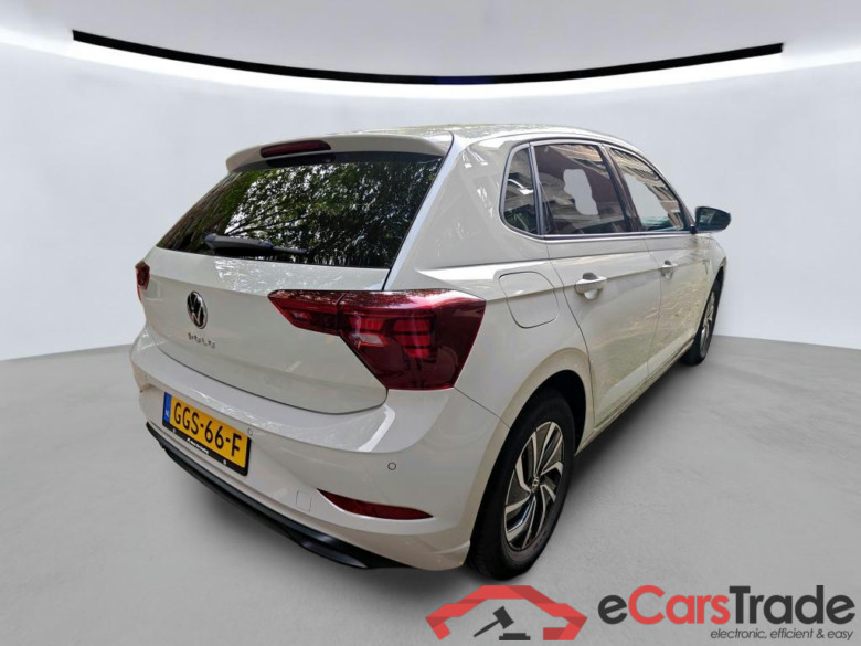 VOLKSWAGEN POLO 70 kW #4