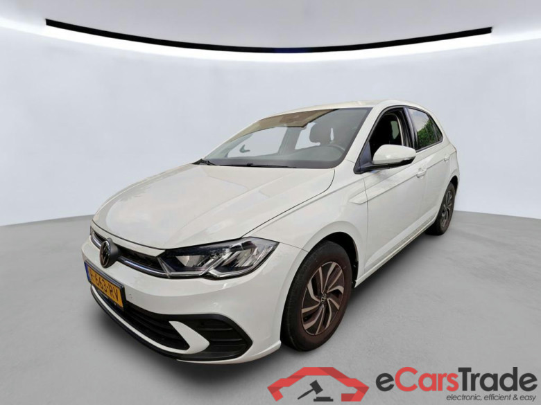 VOLKSWAGEN POLO 70 kW #1