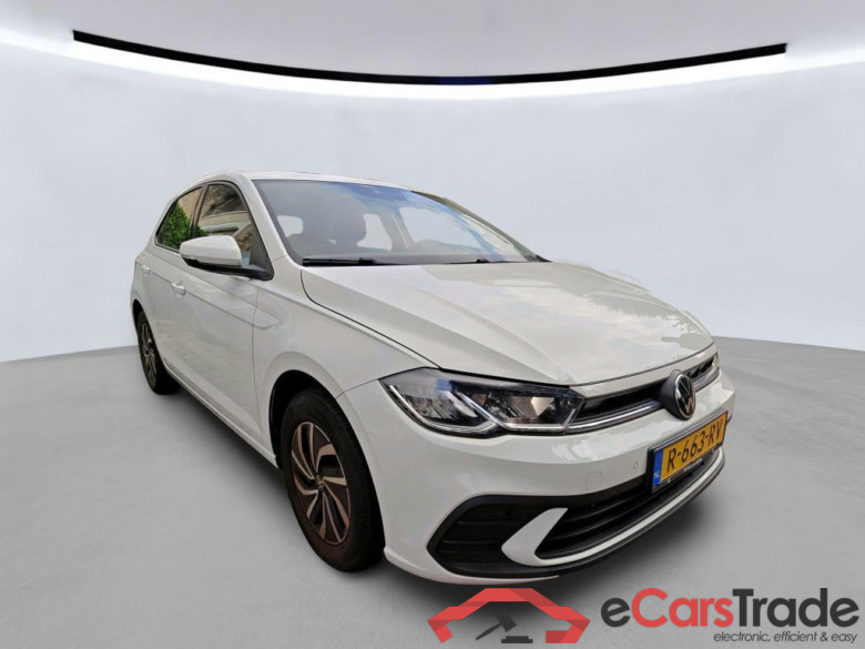 VOLKSWAGEN POLO 70 kW #4