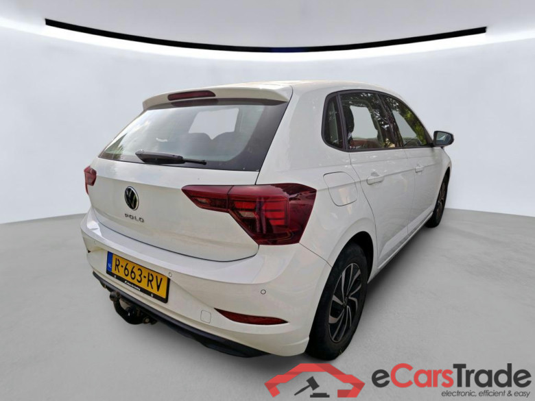 VOLKSWAGEN POLO 70 kW #5