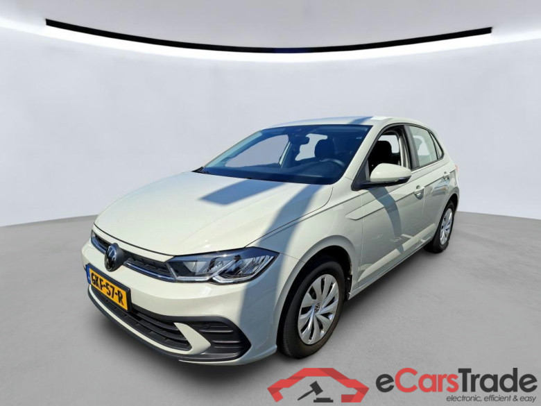 VOLKSWAGEN POLO 59 kW #1