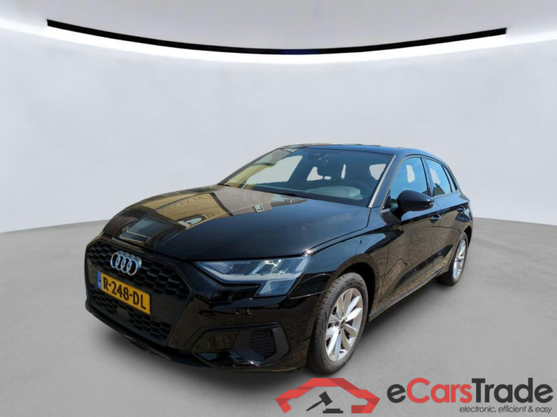 AUDI A3 Sportback 81 kW #1