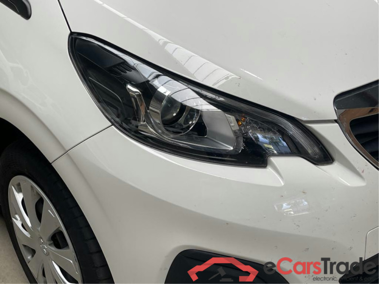 PEUGEOT 108 53 kW #3