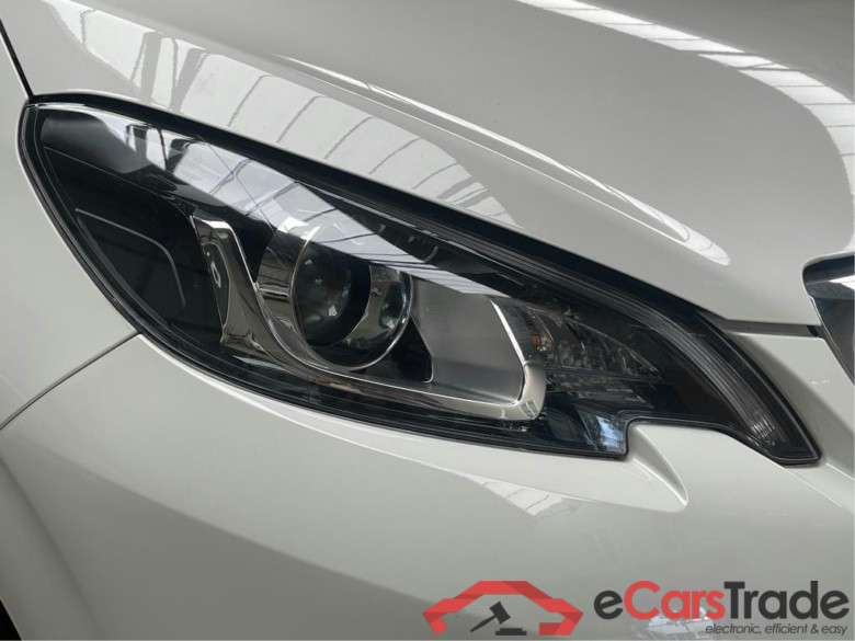 PEUGEOT 108 53 kW #3