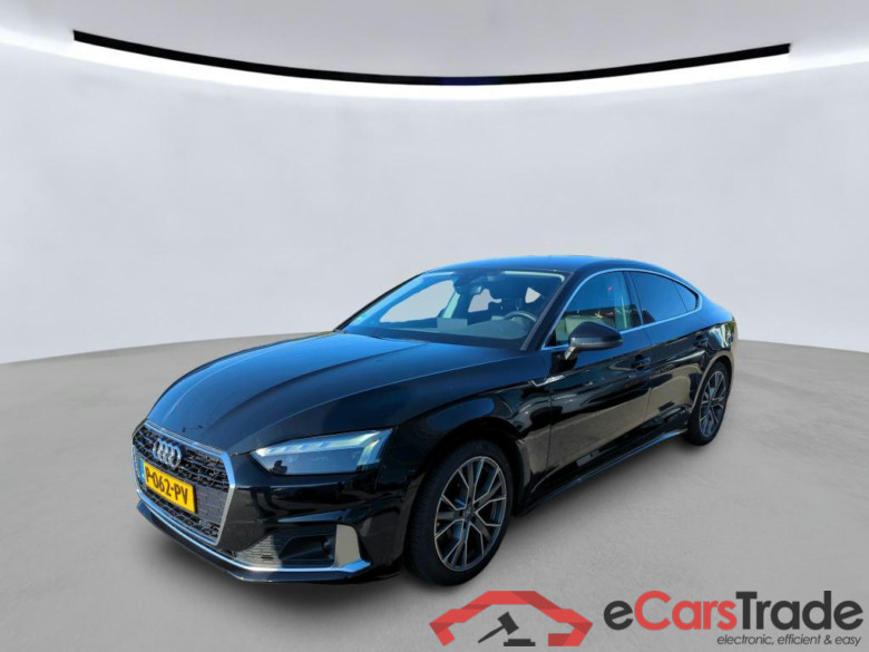 AUDI A5 Sportback 110 kW #1